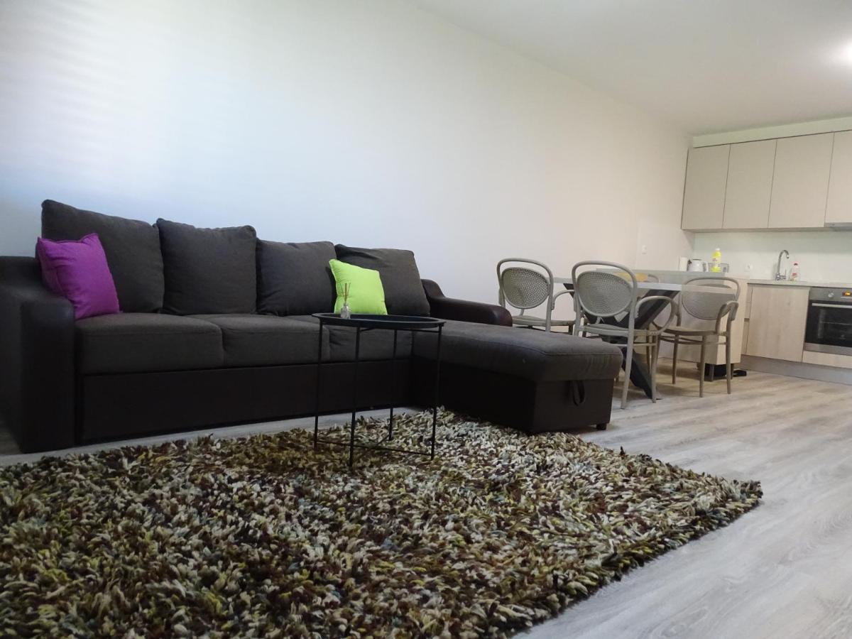 Ninas Apartments Mostar Kültér fotó