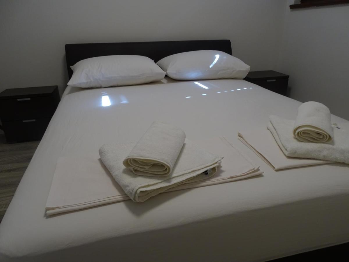 Ninas Apartments Mostar Kültér fotó