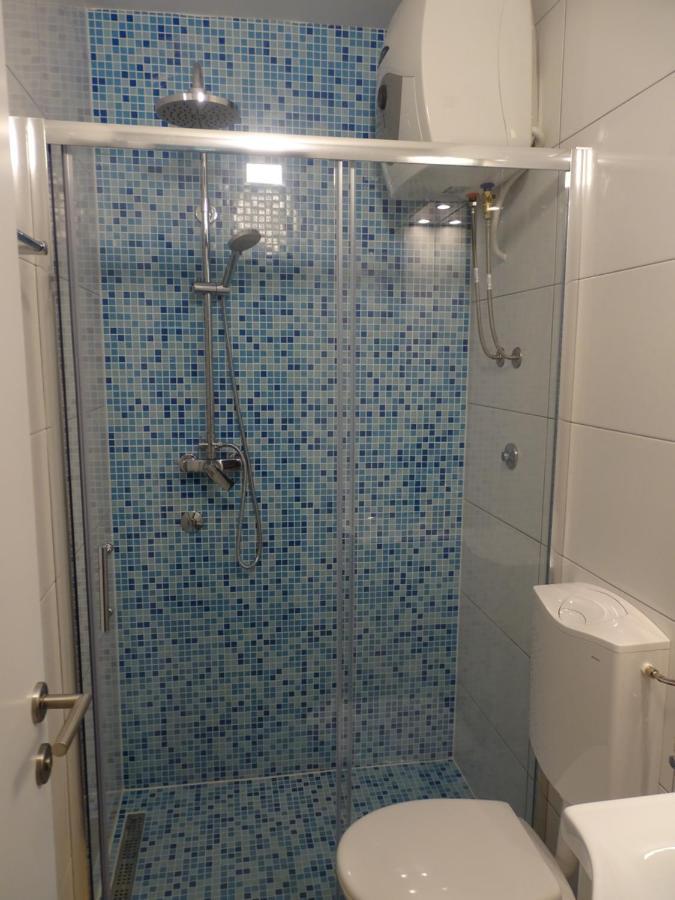 Ninas Apartments Mostar Kültér fotó