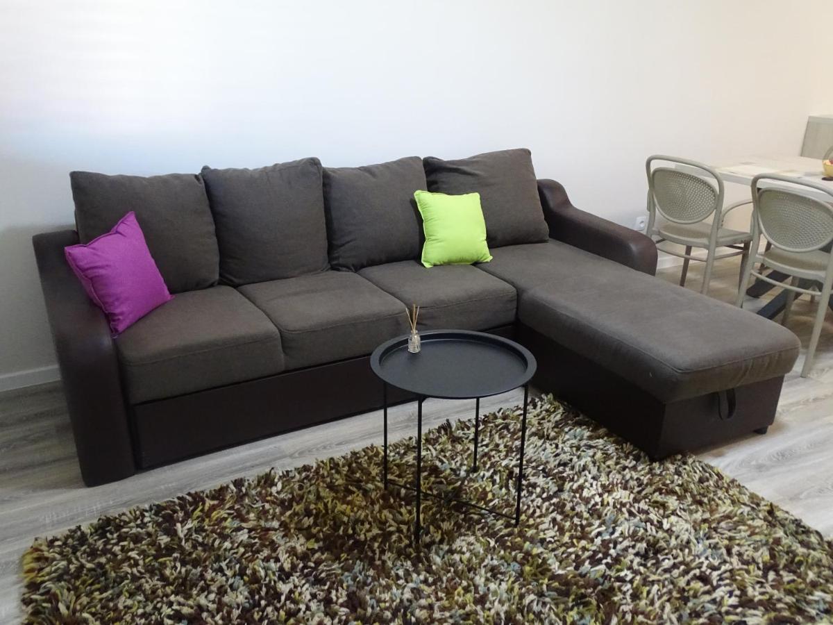 Ninas Apartments Mostar Kültér fotó
