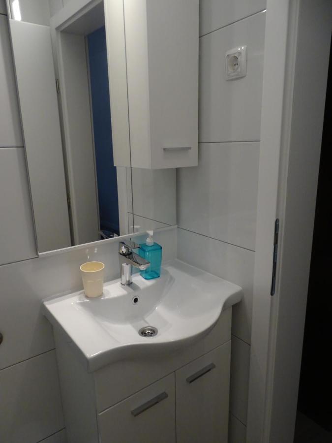 Ninas Apartments Mostar Kültér fotó