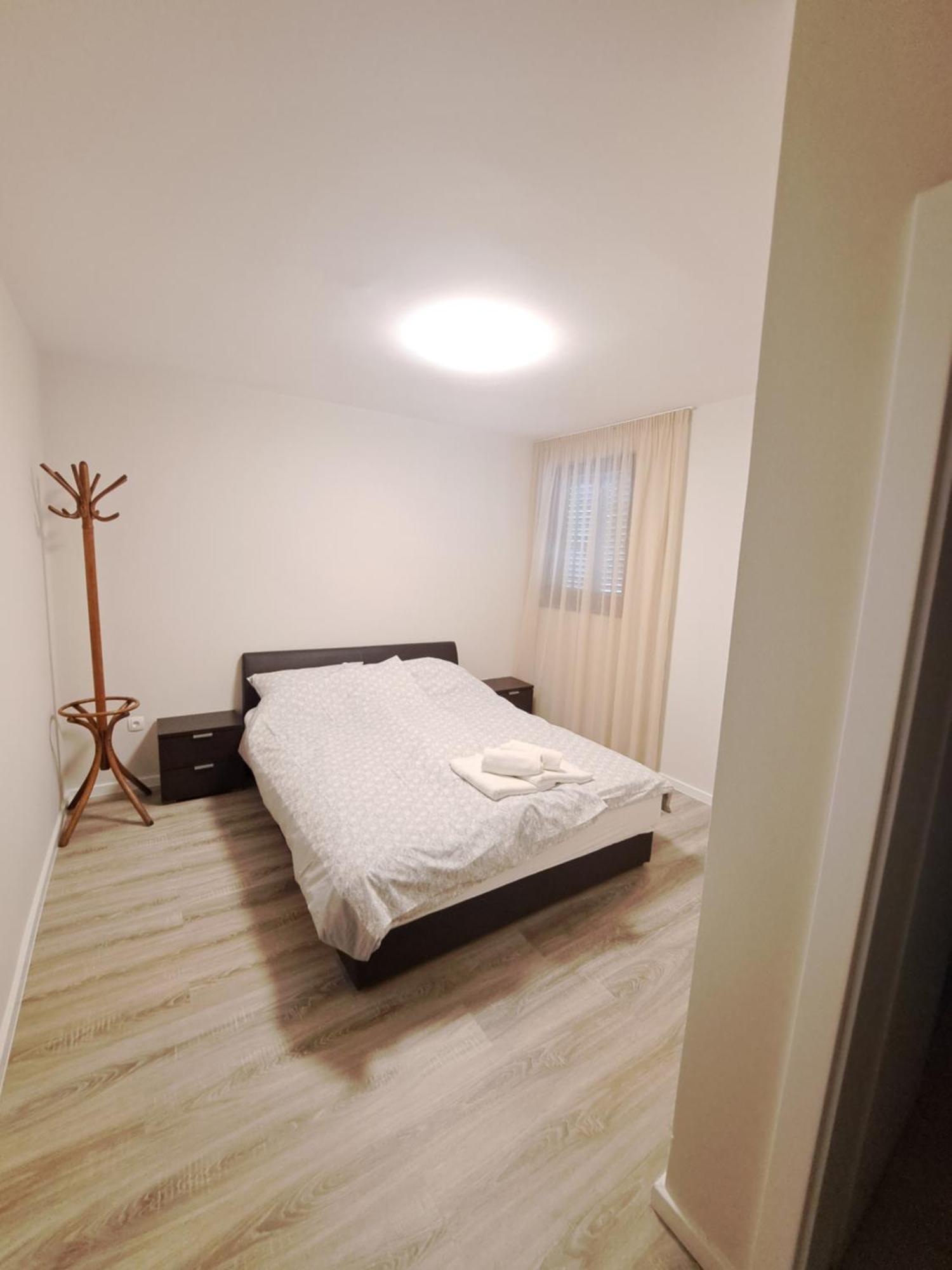 Ninas Apartments Mostar Szoba fotó