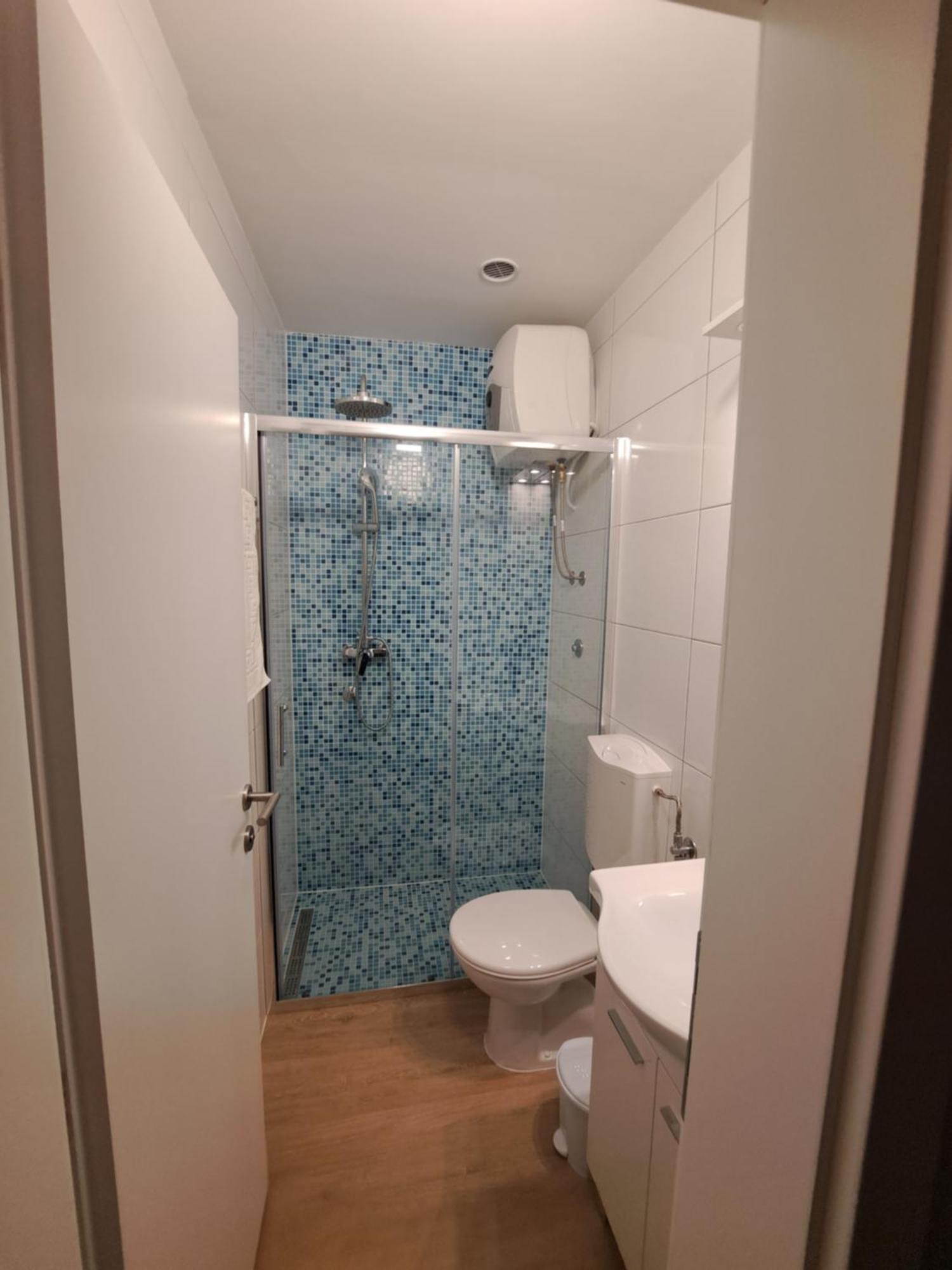 Ninas Apartments Mostar Szoba fotó