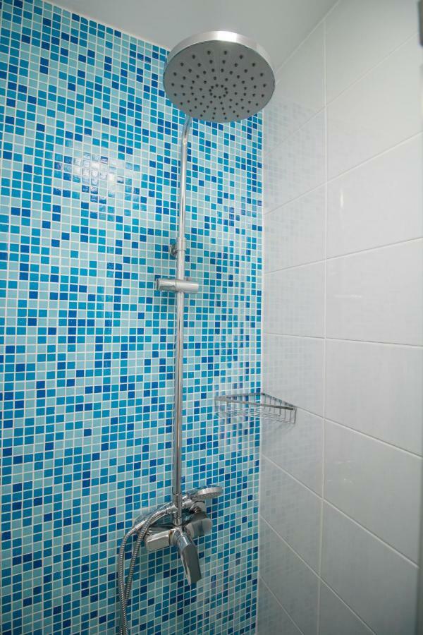 Ninas Apartments Mostar Kültér fotó
