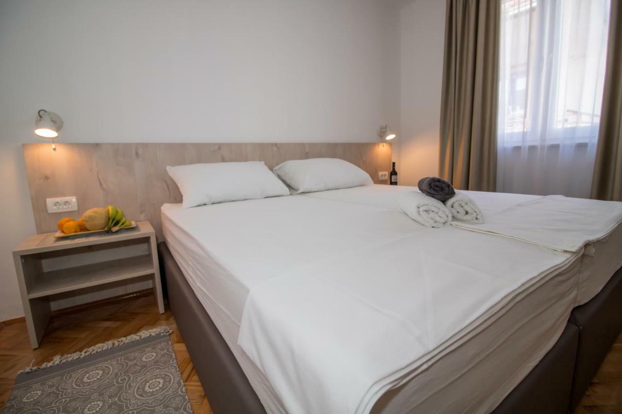 Ninas Apartments Mostar Kültér fotó