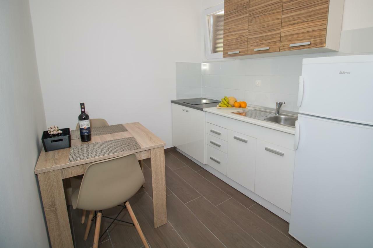 Ninas Apartments Mostar Kültér fotó