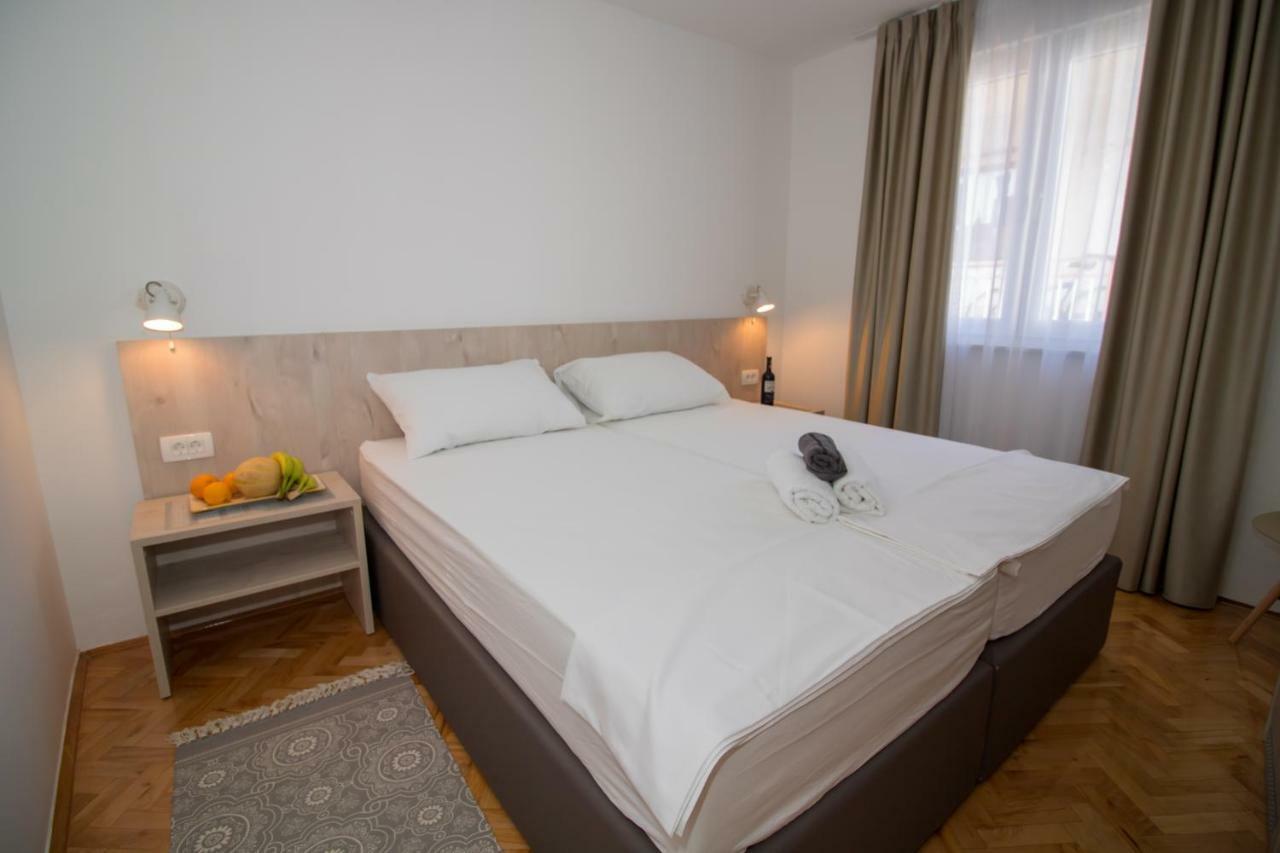 Ninas Apartments Mostar Kültér fotó