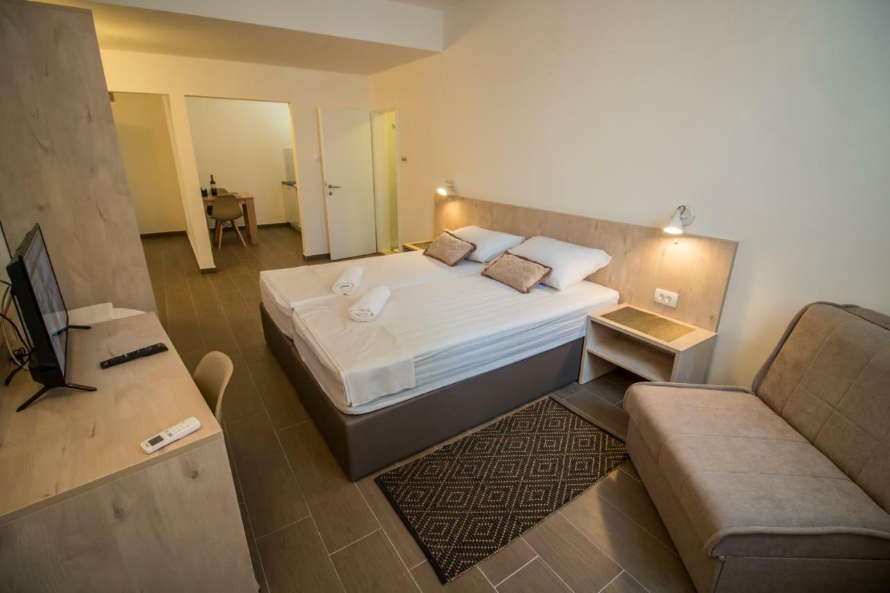 Ninas Apartments Mostar Kültér fotó