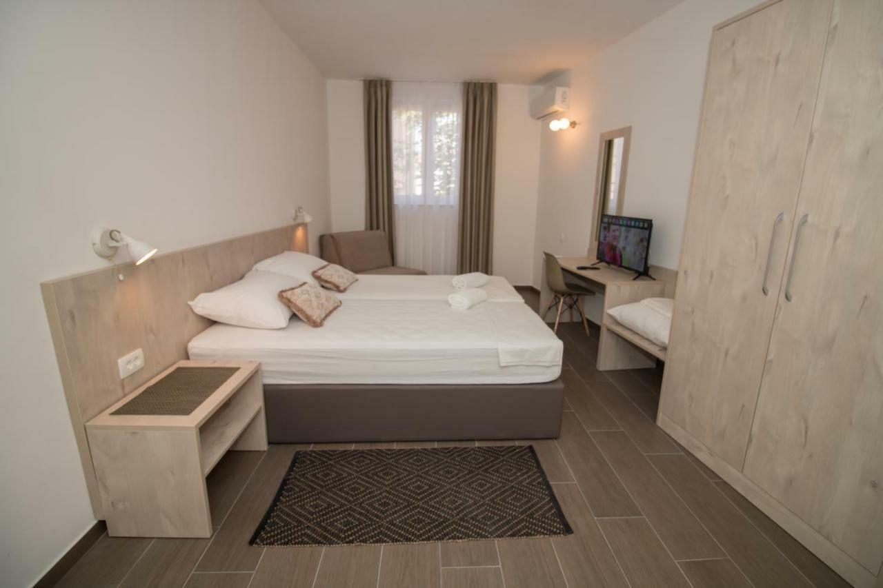 Ninas Apartments Mostar Kültér fotó