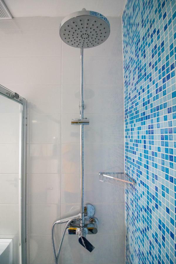 Ninas Apartments Mostar Kültér fotó
