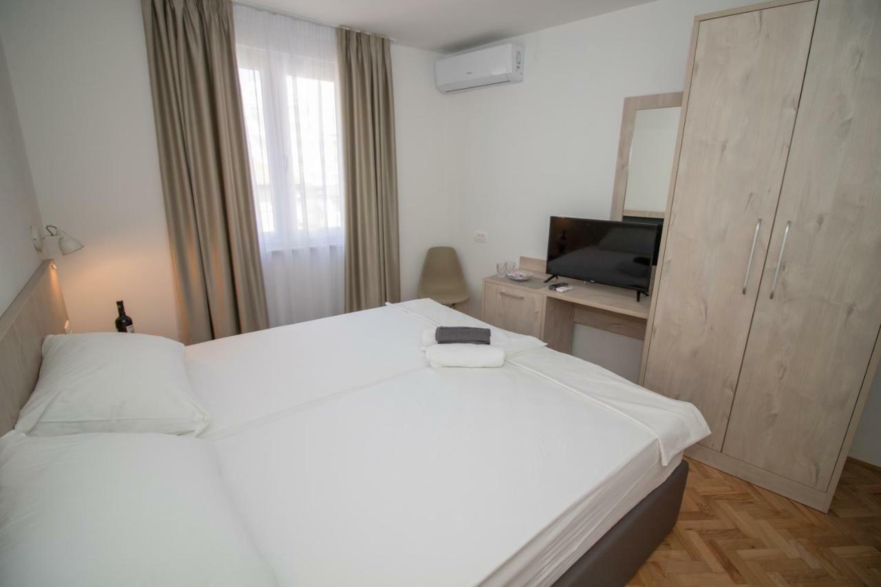 Ninas Apartments Mostar Kültér fotó