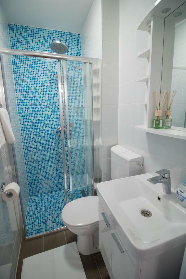 Ninas Apartments Mostar Kültér fotó