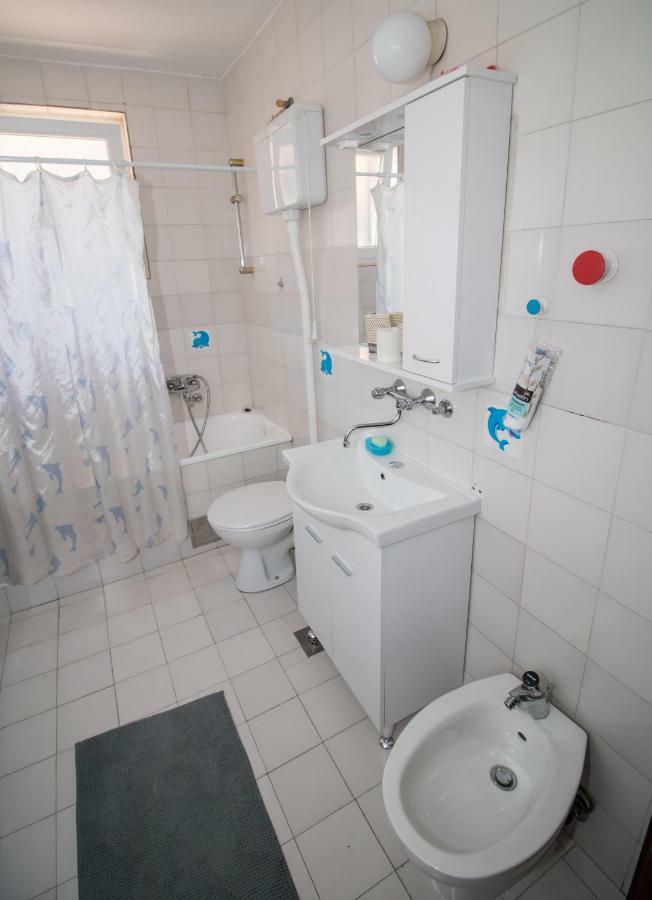 Ninas Apartments Mostar Kültér fotó